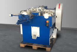 Nail Making Machines